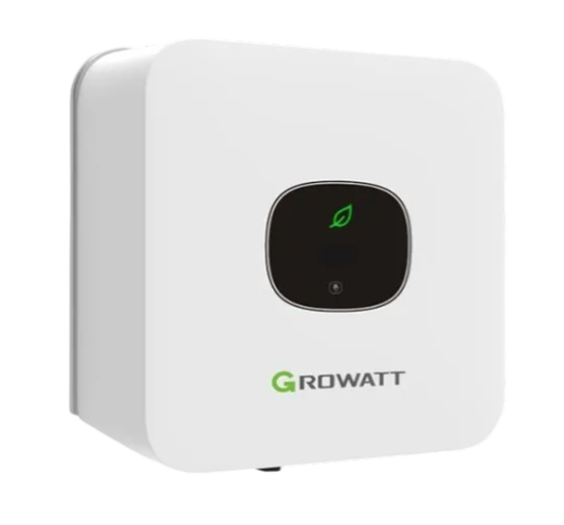 Inversor Growatt
