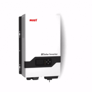 INVERSOR OFF-GRID FASE DIVIDIDA PV36-12048 TLV 12kW - 48VDC MUST