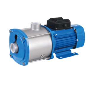 BOMBA SOLAR DE SUPERFICIE 1500W ALT - 116M - SALIDA 2"