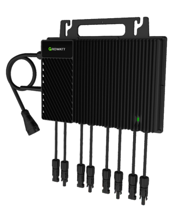 NEO 2500M-X2 GROWATT