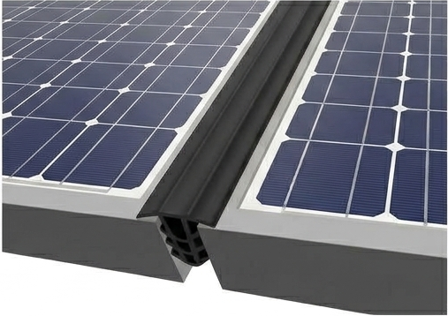 EMPAQUE DE SELLO PARA FILTRACIONES ENTRE PANELES SOLARES 30-35MM (SOBREPONER) - Image 2